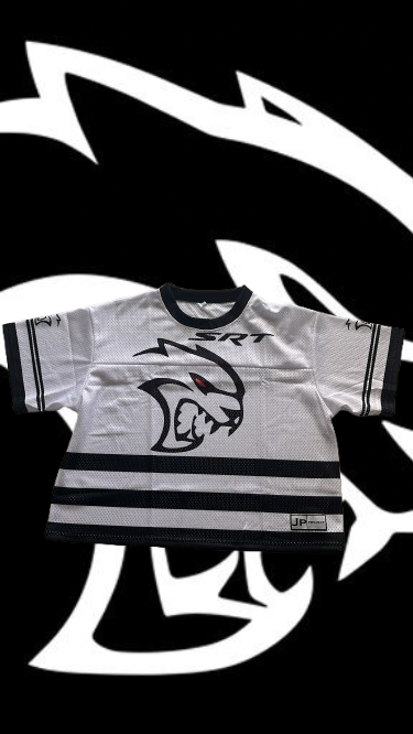 Jersey SRT